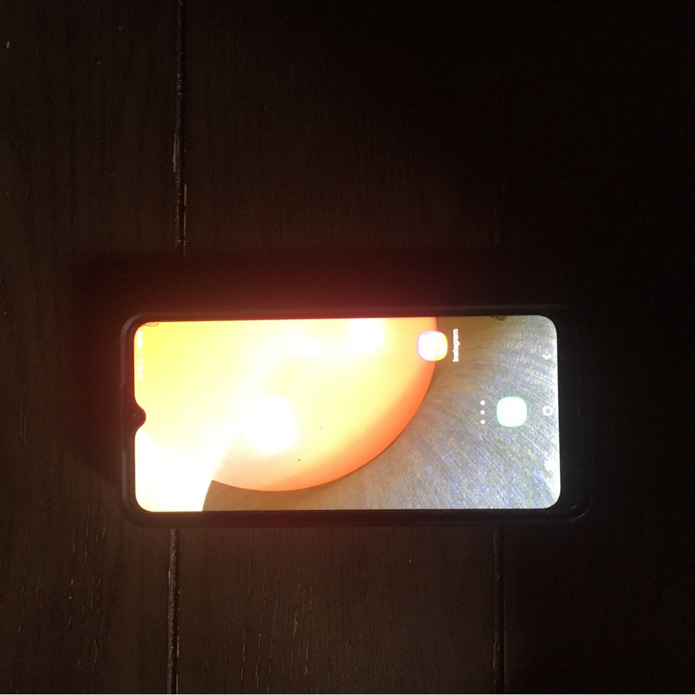 Samsung A02